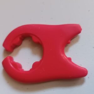 Plastic Pot Holder 1pc