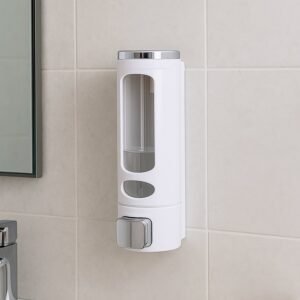 Wall Mounted Liquid Soap Dispenser