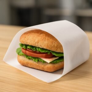 Freshee Pack & Move Non-Stick Food Paper 40 Meter + 5 Meter Free (Total 45 Meter)