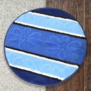 Super Absorbent Floor Mat, Bath Mat, Soft Carpet