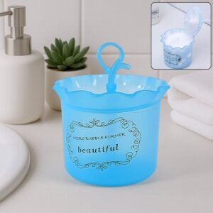 Micro Bubble Foaming Face Cleanser Cup