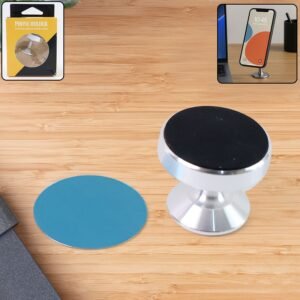 Universal Magnetic Mobile Phone Holder Stand
