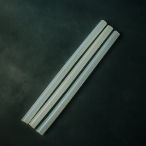 Hot Melt Glue Sticks for Glue Gun – 20 cm Long
