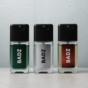 Premium Mixed Fragrance Aromatic Scents Set For Men & Women (20ml / 1 Pc)