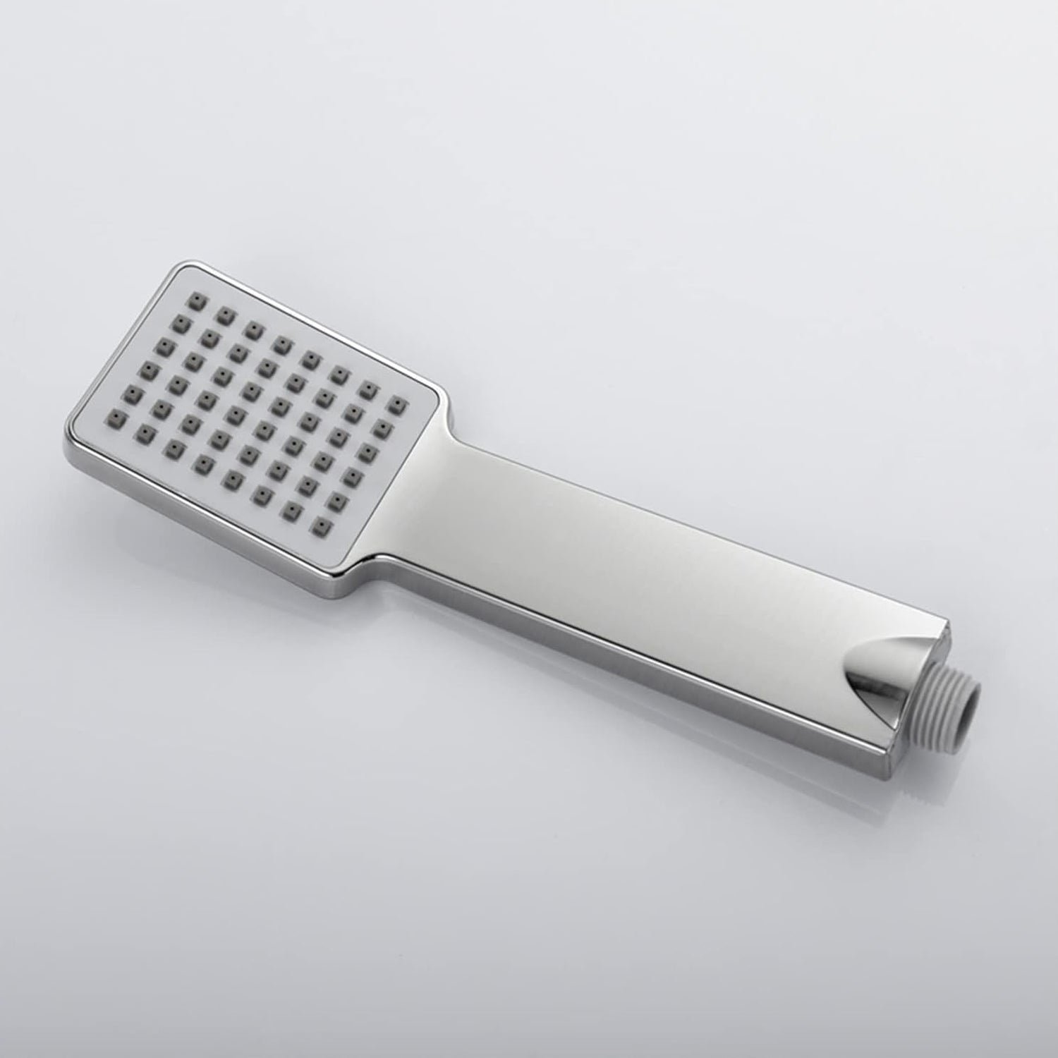 Plastic High Pressure Handheld Shower Head (1 Pc) - Image 3