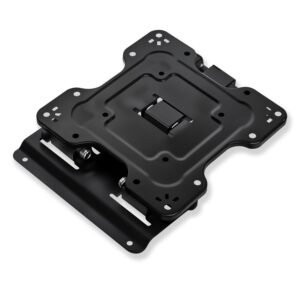 Heavy Duty 26–55 Inch Full Motion Cantilever Wall Mount Bracket