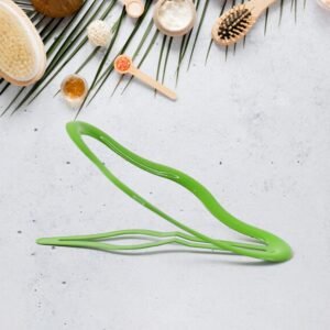 Hair Clips Multicolor Women Hair Accessorie (1 pc), Hair accessories