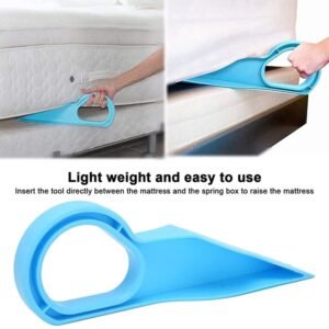Mattress Lifter Tool for Easy Bed Sheet Change (1 pc / 23 Cm)