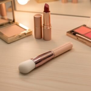 Premium Soft Makeup Brush (1 Pc)