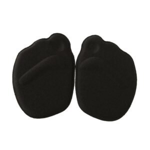 High Shoe Heel Cushion Inserts Non Slip Prevent Calluses Insole Pads (1 Pair)