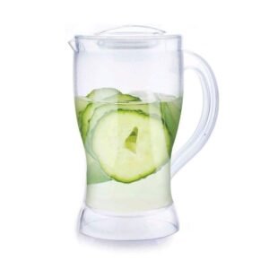 Apex Unbreakable Lemon Jug – 1200 ML (Approx / 1 Pc)