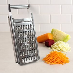 Apex Stainless Steel Slicer (2-in-1 )