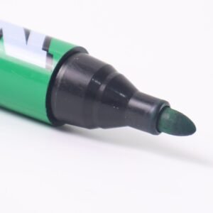 Permanent Green Ink Marker (1 Pc)