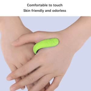 Sugar Control LI4 Acupressure Point Clip, Hand Pressure Massage Clip (1 Pc / Mix Color)