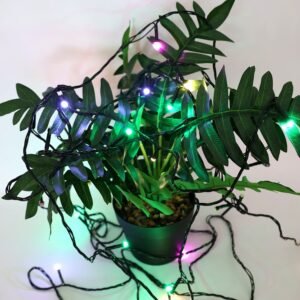 LED Decorative String Fairy Lights (9 Meter)