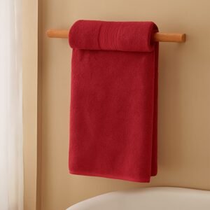 Welspun Premium Elite Splendor Bath Towel (70x137cm / 1 Pc)