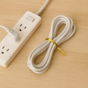 Multipurpose Twist Tie Roll 30m (1 Pc)
