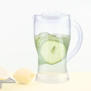 Apex Unbreakable Lemon Jug – 1200 ML (Approx / 1 Pc)