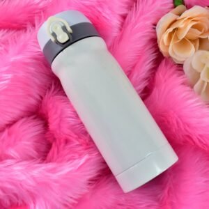 Water Bottle for Kids – Insulated Stainless Steel Bottle (350 ML Approx)