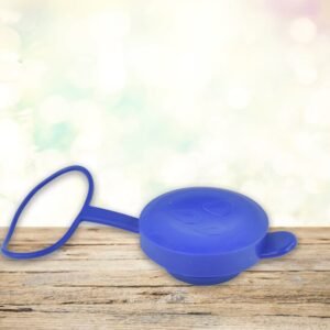Silicone Water Jug Cap (1 Pc)