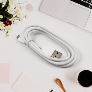 JK 2A Fast Charging for android, Micro Cable (1000 mm)