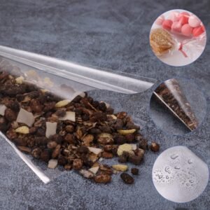 Disposable Piping Bags (100 Pcs Set / Small)