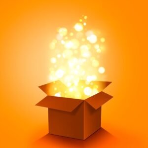 Lucky Box Premium Product Lucky Box Value Rs. 1500