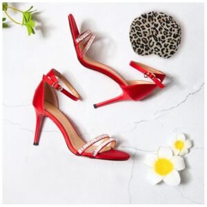 High Shoe Heel Cushion Inserts Non Slip Prevent Calluses Insole Pads (1 Pair / Mix Design)