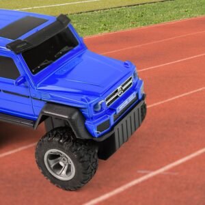 Electroplay 6-Wheel Drive Remote Control Off-road Car for Kids (1 Set)