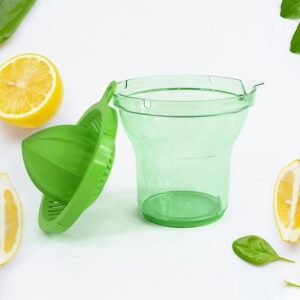 Apex Manual Citrus Juicer
