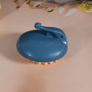 Duck Shape Hair scalp massager  / Comb (1 Pc), Hair accessories