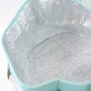 Soaking Feet Foldable Foot Tub Portable Bath Bag (1 Pc)