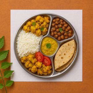 Zat-Pat Multipurpose Non-Stick Food Paper Sheets – 220 × 220 mm, 500 Sheets