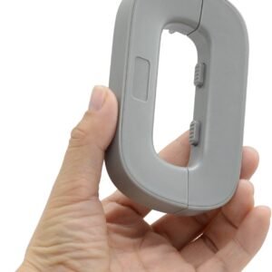 Fridge Freezer Door Lock -Baby Safety Child Lock