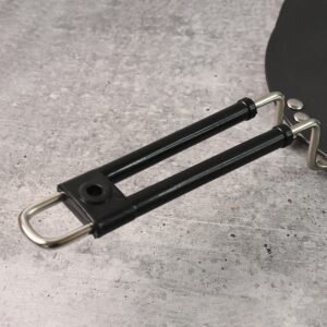 Compact Non-Stick Flat Roti Tawa (9 inch / 1 Pc)