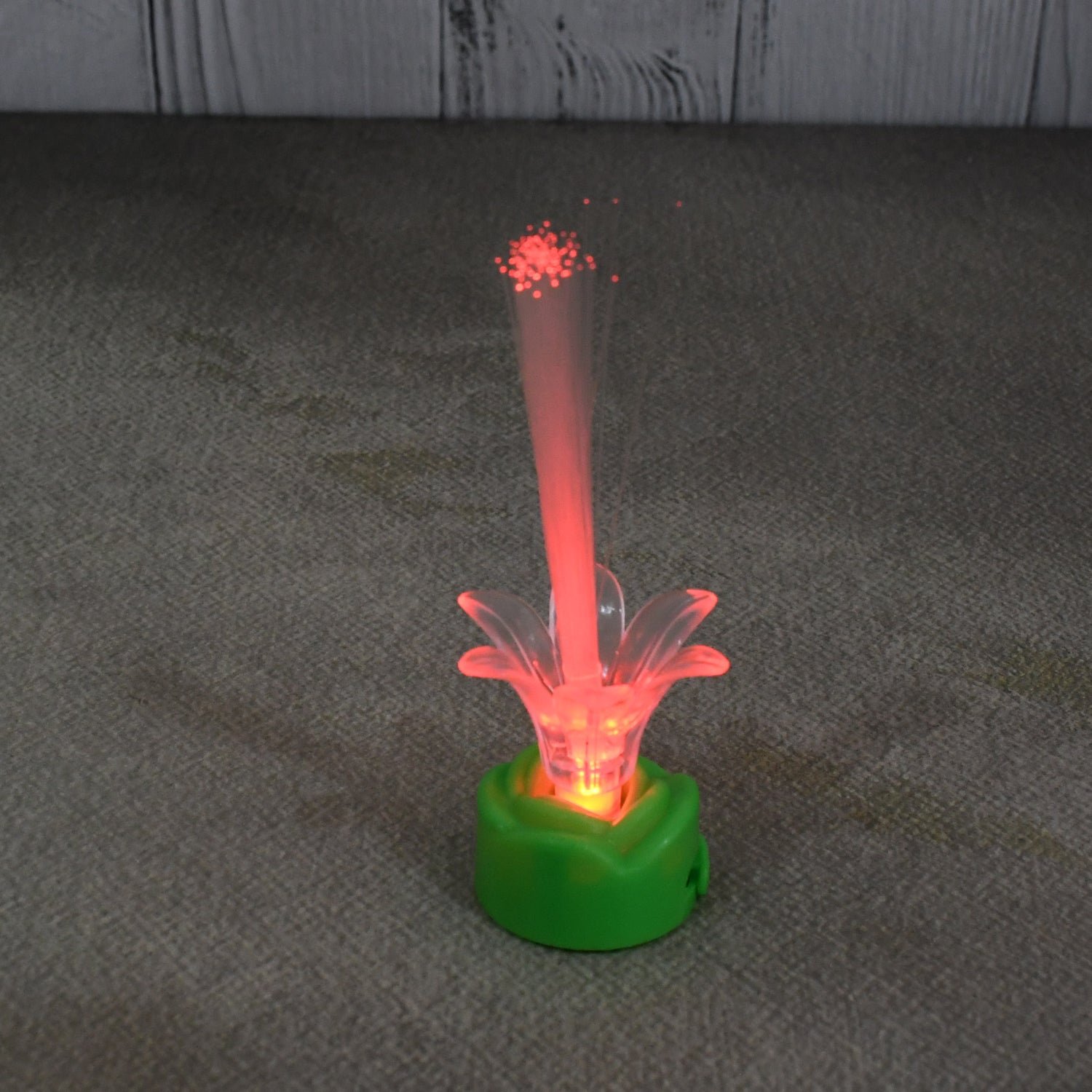 LED Candlelight Colourful Candle Decoration LED Light, Diwali (1 Pc / Multicolor Light) - Image 6