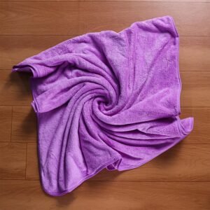 Soft Microfiber Napkin (76x50 cm & 1 Pc)