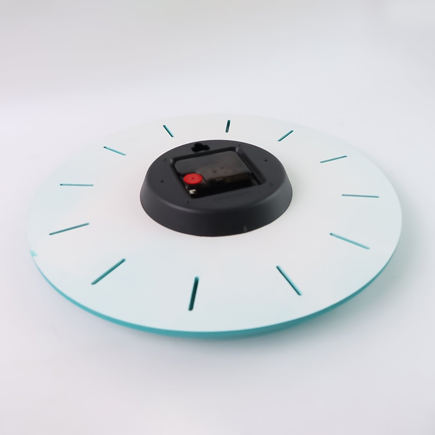 Contemporary Minimal Wall Clock (1 Pc) - Image 3