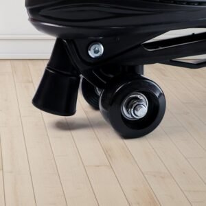 Adjustable Quad Roller Skates for Kids (XL / 1 Pair)