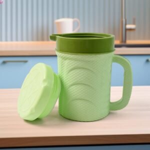 Thermos Insulated Flask or hot Kettle (800 ML / 1 Pc)