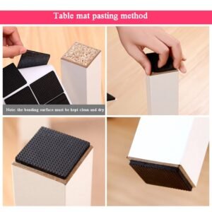 Furniture Protection Pad (18 Pcs Set)
