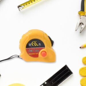 4 In 1 Hand Tool Kit Maintenance Repair Kits (1 Set)