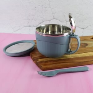 Apex Hot - X Soup & Noodle Bowl (Approx 700 ML)