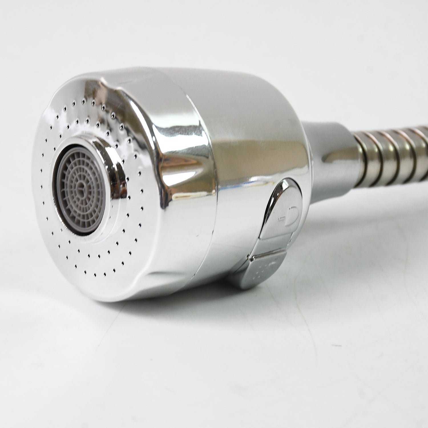 Water faucet Sprayer Extender for Kitchen Sink (1 Set) - Image 6