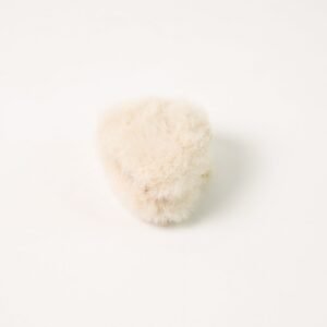 Hair Claw Clips, Plastic Fluffy Hair Claw Hair (1 Pc), Hair accessories