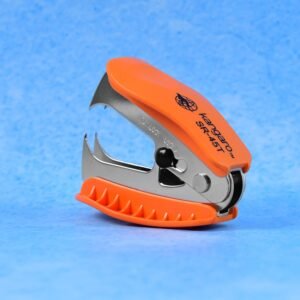 Kangaro 5-in-1 Stationery Gift Set with Stapler, Staples, Staple Remover, Tape Dispenser