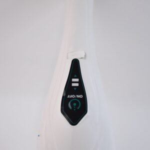 Electric Spin Scrubber (11 IN 1)