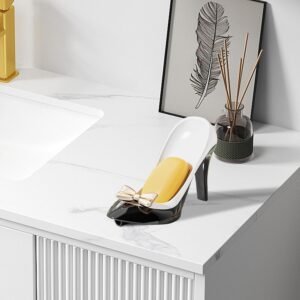 Creative High Heels Soap Box