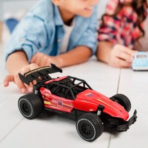 Electroplay High-Speed Remote Control Racing Car (1 Set)