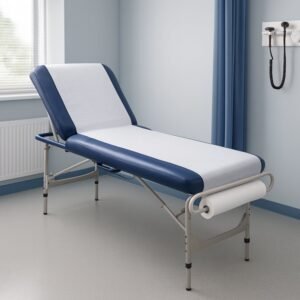 Freshee Medical Couch Paper Tissue Roll – 61 cm x 40 Meter